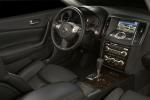Nissan Maxima 2009 года